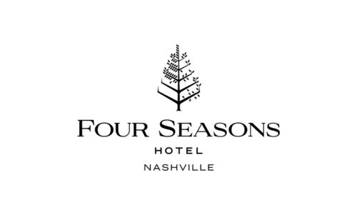 Four Seasons hotel logo
