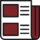 Newspaper icon