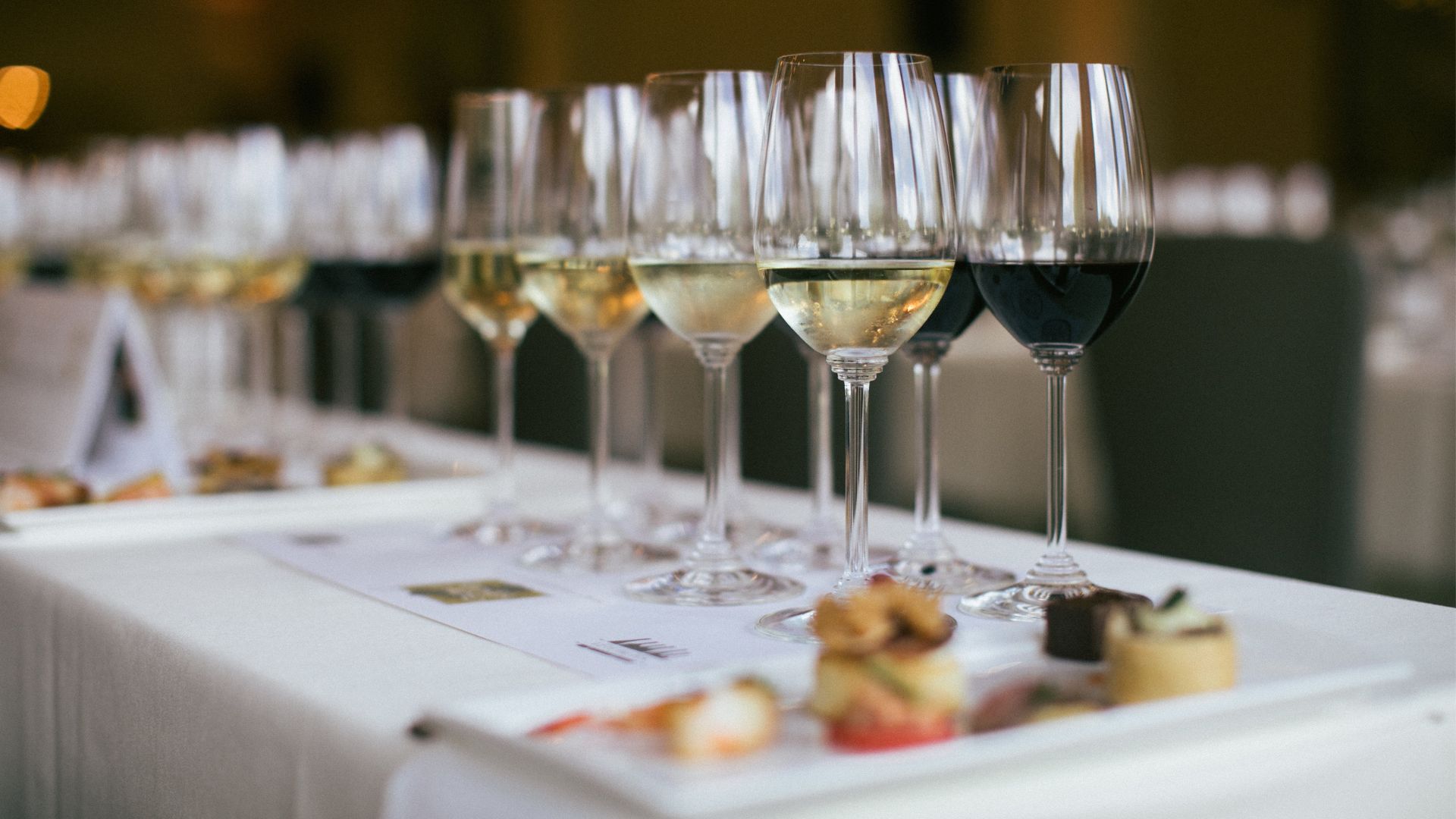 Burgundy 101: A Guided Tasting - Nashville Wine Auction