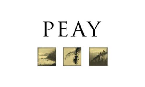 Peay Vineyards Estate Chardonnay 2020